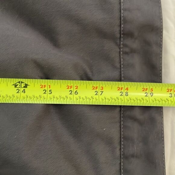 Swift Transportation Grey Lined Full Zip Jacket Mens Size 2XL Workwear Logo - Picture 10 of 14